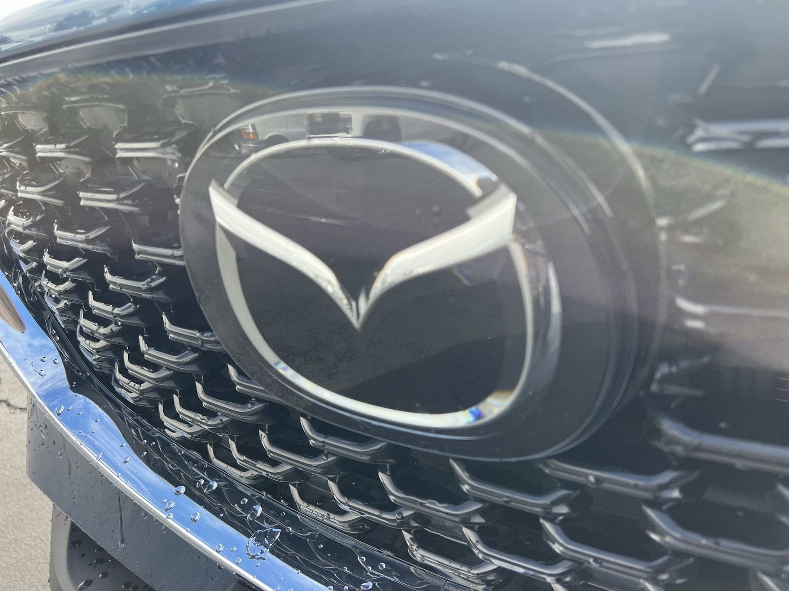 2022 Mazda Mazda CX-5 2.5 S Premium