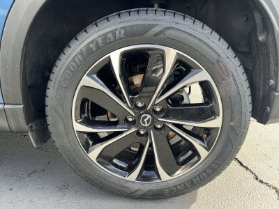 2022 Mazda Mazda CX-5 2.5 S Premium