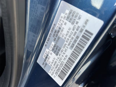 2022 Mazda Mazda CX-5 2.5 S Premium