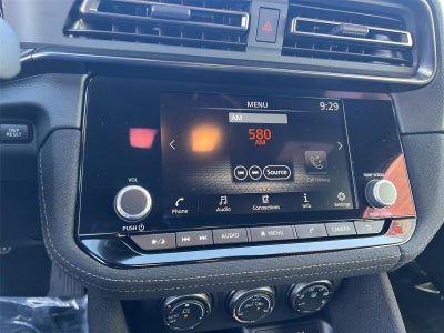2025 Nissan Z Sport Manual Transmission