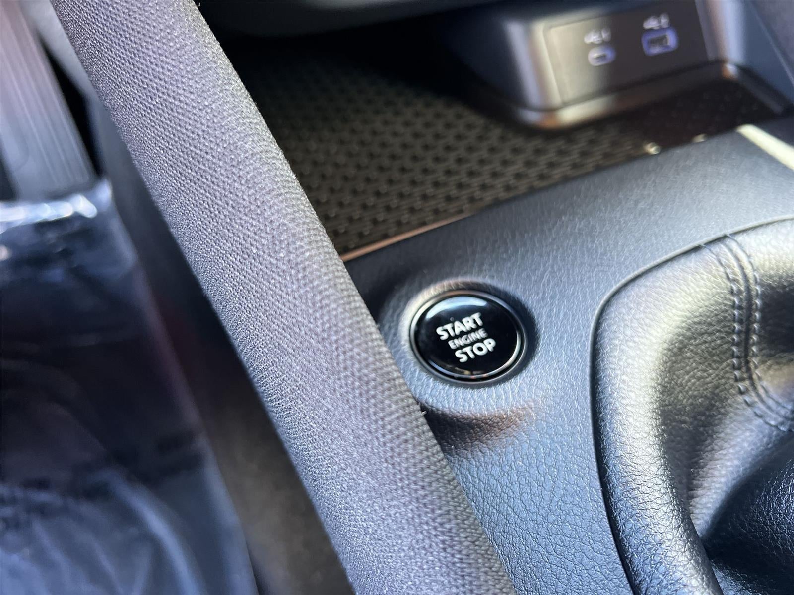 2025 Nissan Z Sport Manual Transmission
