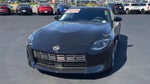 2025 Nissan Z Sport Manual Transmission