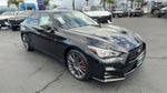2024 INFINITI Q50 RED SPORT 400 AWD