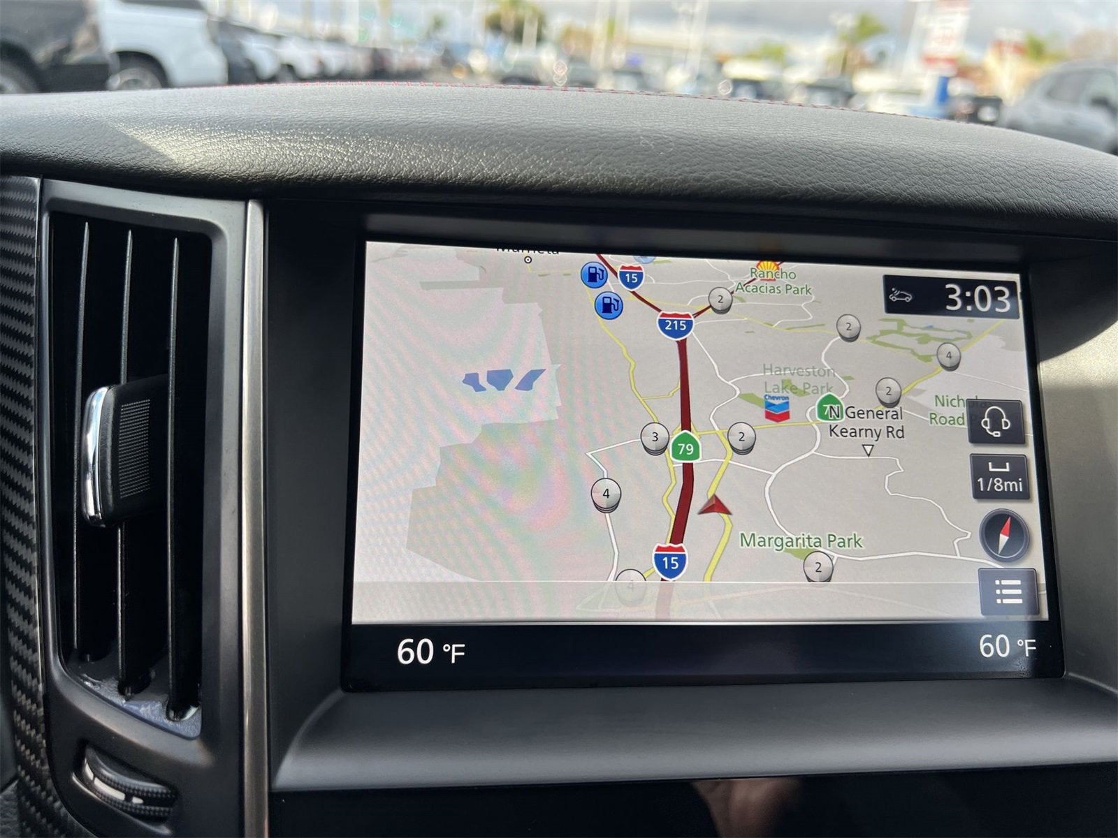 2024 INFINITI Q50 RED SPORT 400 AWD