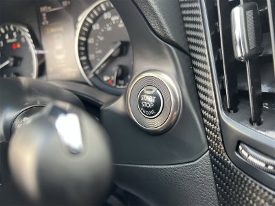 2024 INFINITI Q50 RED SPORT 400 AWD