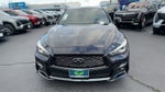 2024 INFINITI Q50 RED SPORT 400 AWD