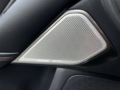 2024 INFINITI Q50 RED SPORT 400 AWD