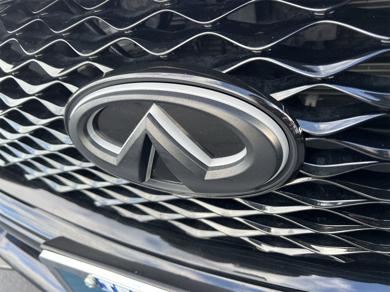 2024 INFINITI Q50 RED SPORT 400 AWD