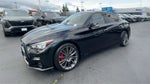 2024 INFINITI Q50 RED SPORT 400 AWD