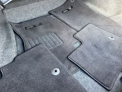 2024 INFINITI Q50 RED SPORT 400 AWD