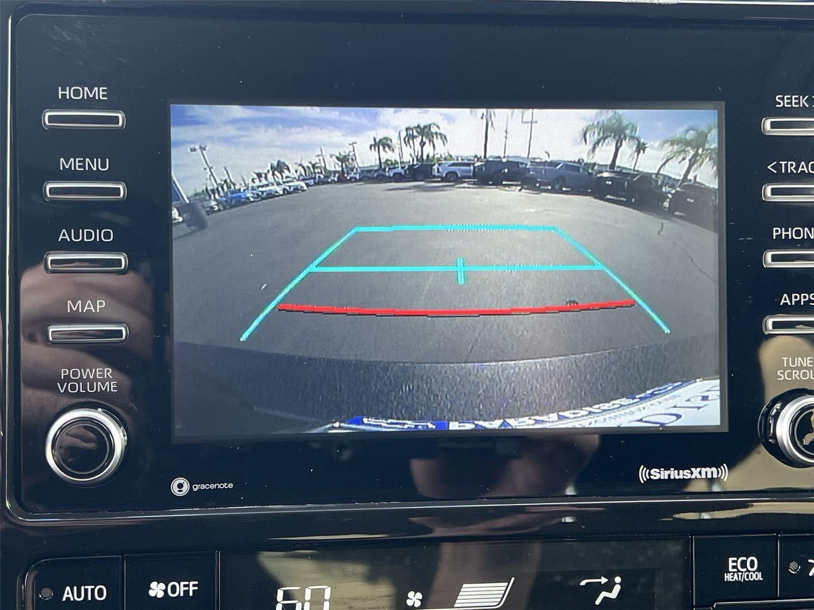 2022 Toyota Prius L Eco