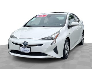 2017 Toyota Prius Two