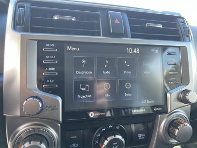 2020 Toyota 4Runner SR5 Premium