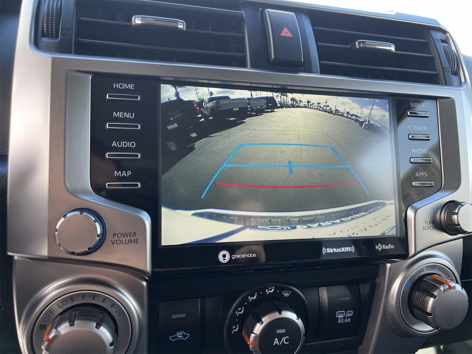 2020 Toyota 4Runner SR5 Premium