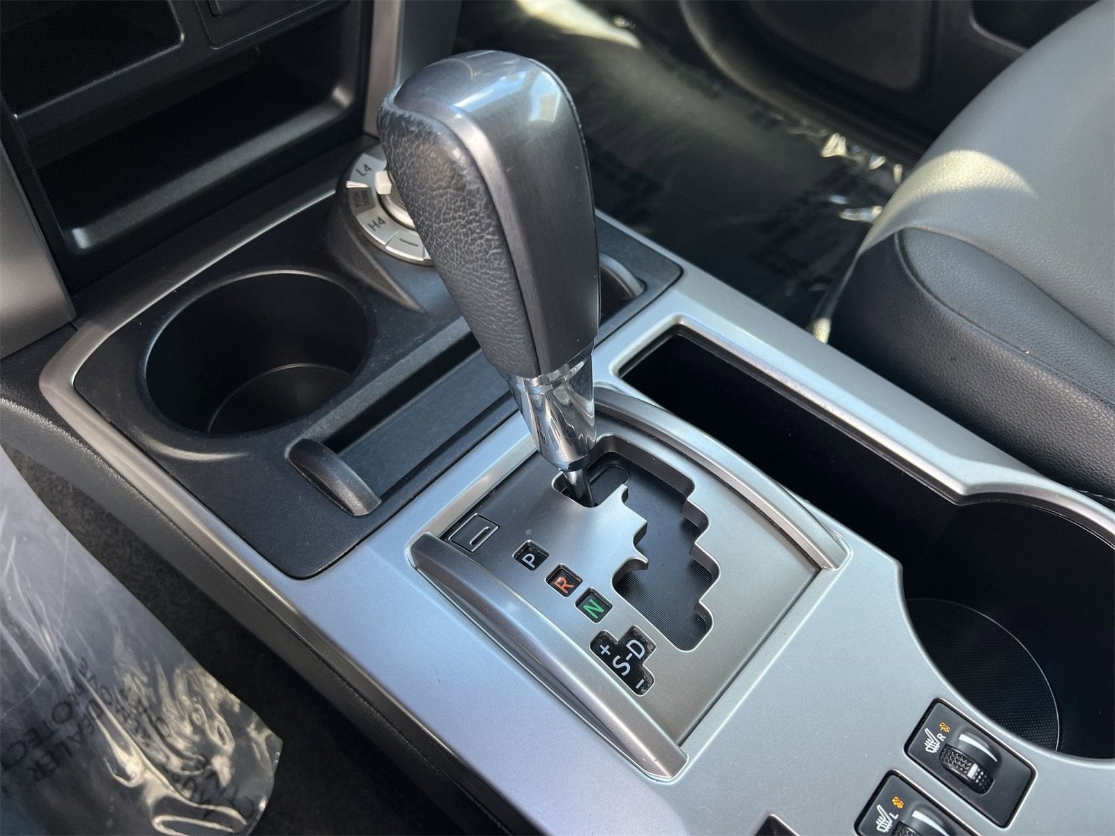 2020 Toyota 4Runner SR5 Premium