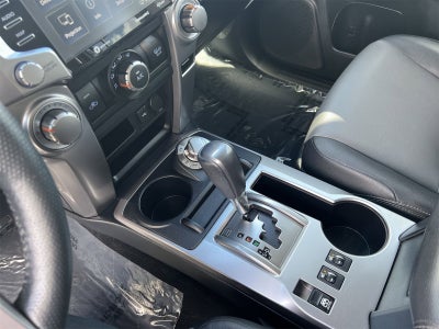 2020 Toyota 4Runner SR5 Premium