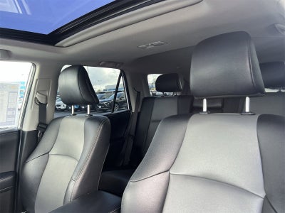 2020 Toyota 4Runner SR5 Premium