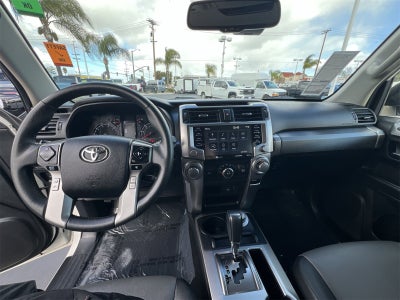 2020 Toyota 4Runner SR5 Premium