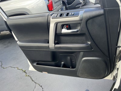 2020 Toyota 4Runner SR5 Premium