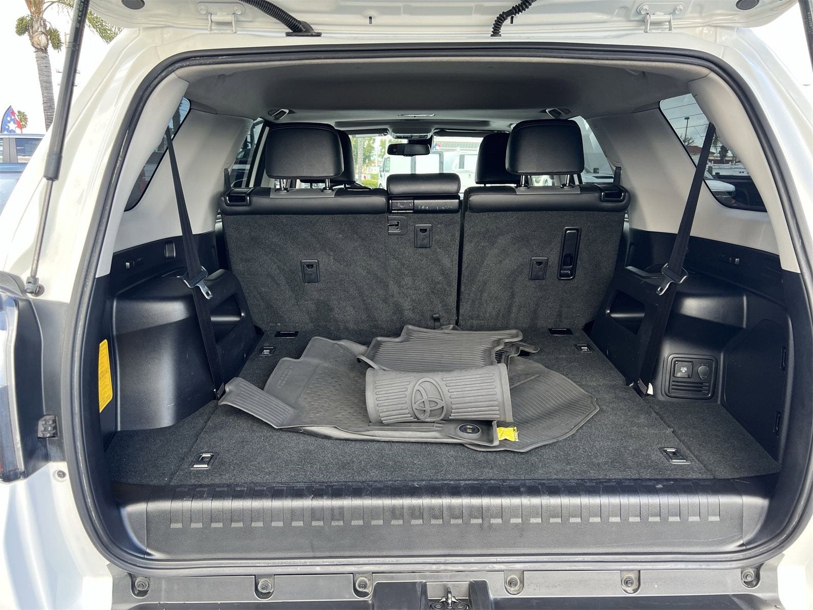 2020 Toyota 4Runner SR5 Premium