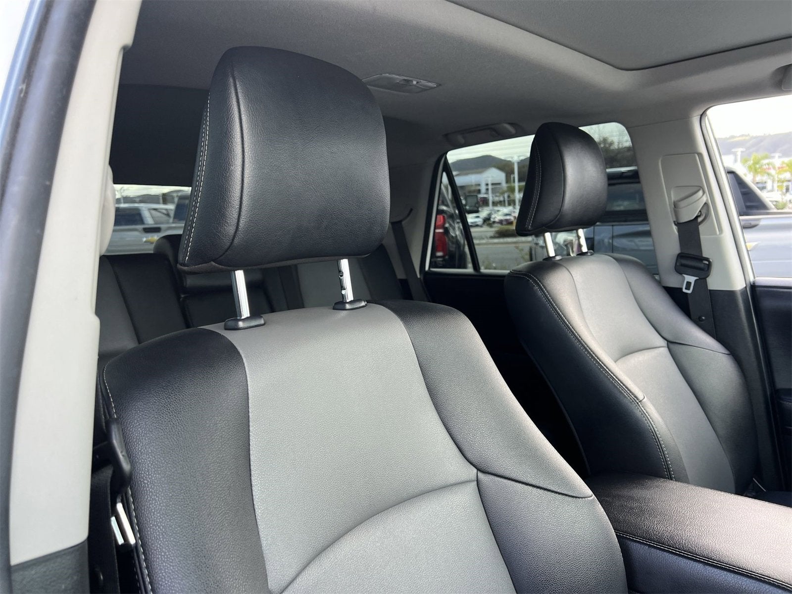 2020 Toyota 4Runner SR5 Premium