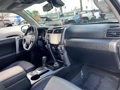 2020 Toyota 4Runner SR5 Premium