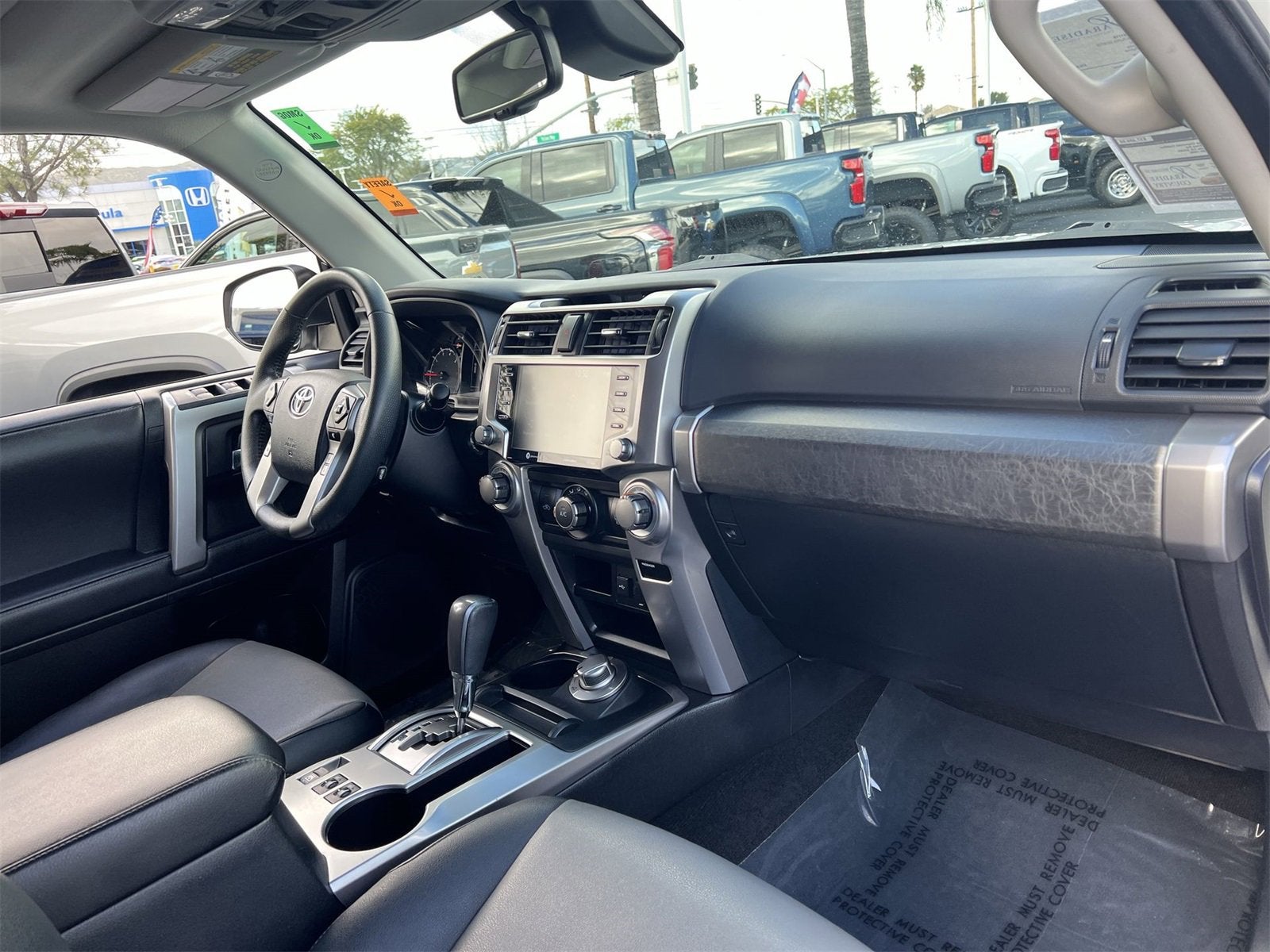 2020 Toyota 4Runner SR5 Premium