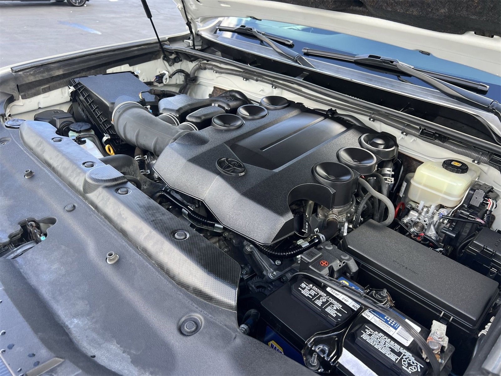 2020 Toyota 4Runner SR5 Premium