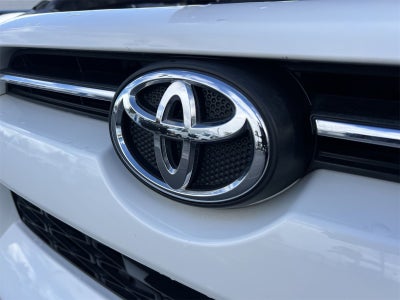 2020 Toyota 4Runner SR5 Premium