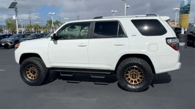 2020 Toyota 4Runner SR5 Premium