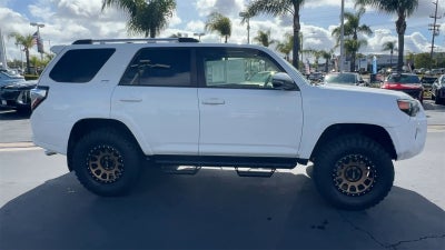 2020 Toyota 4Runner SR5 Premium