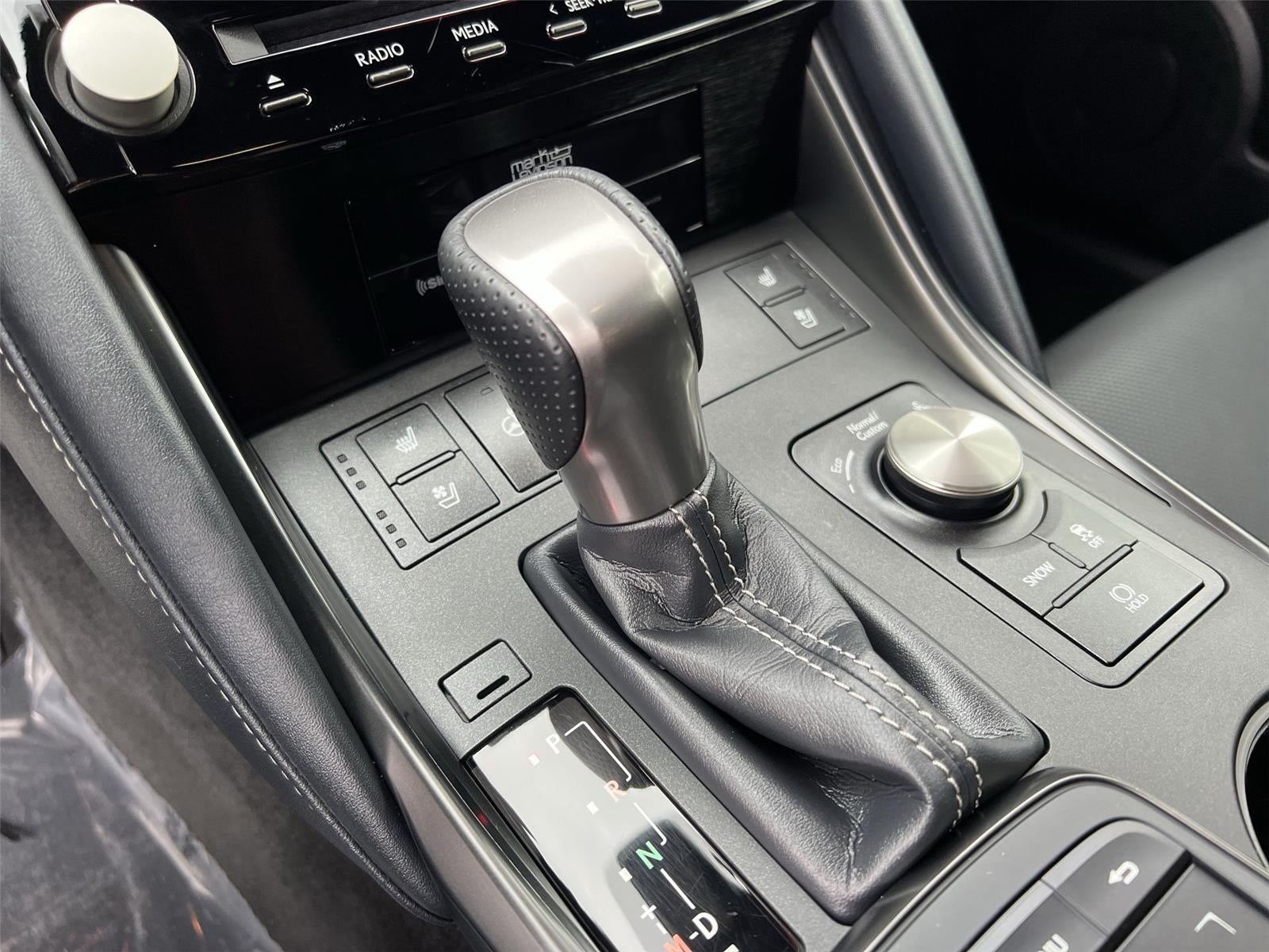 2023 Lexus IS 500 F SPORT Performance