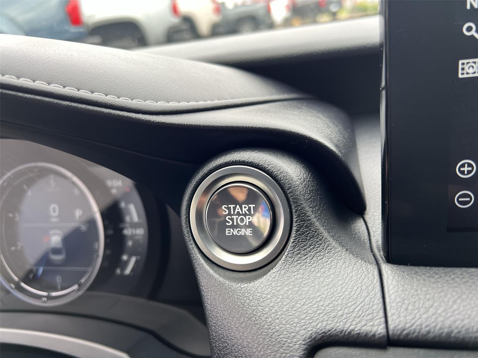 2023 Lexus IS 500 F SPORT Performance