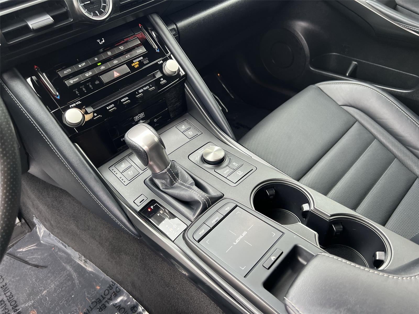 2023 Lexus IS 500 F SPORT Performance