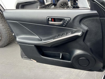 2023 Lexus IS 500 F SPORT Performance