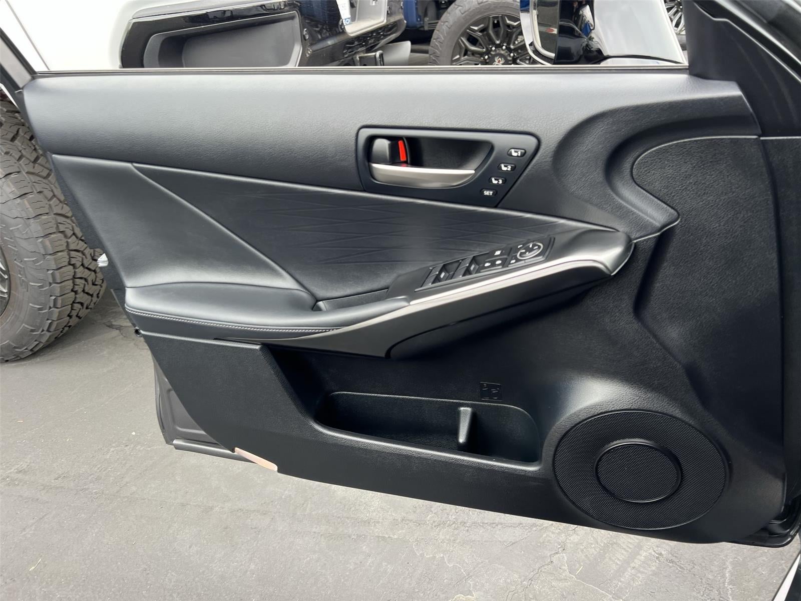 2023 Lexus IS 500 F SPORT Performance