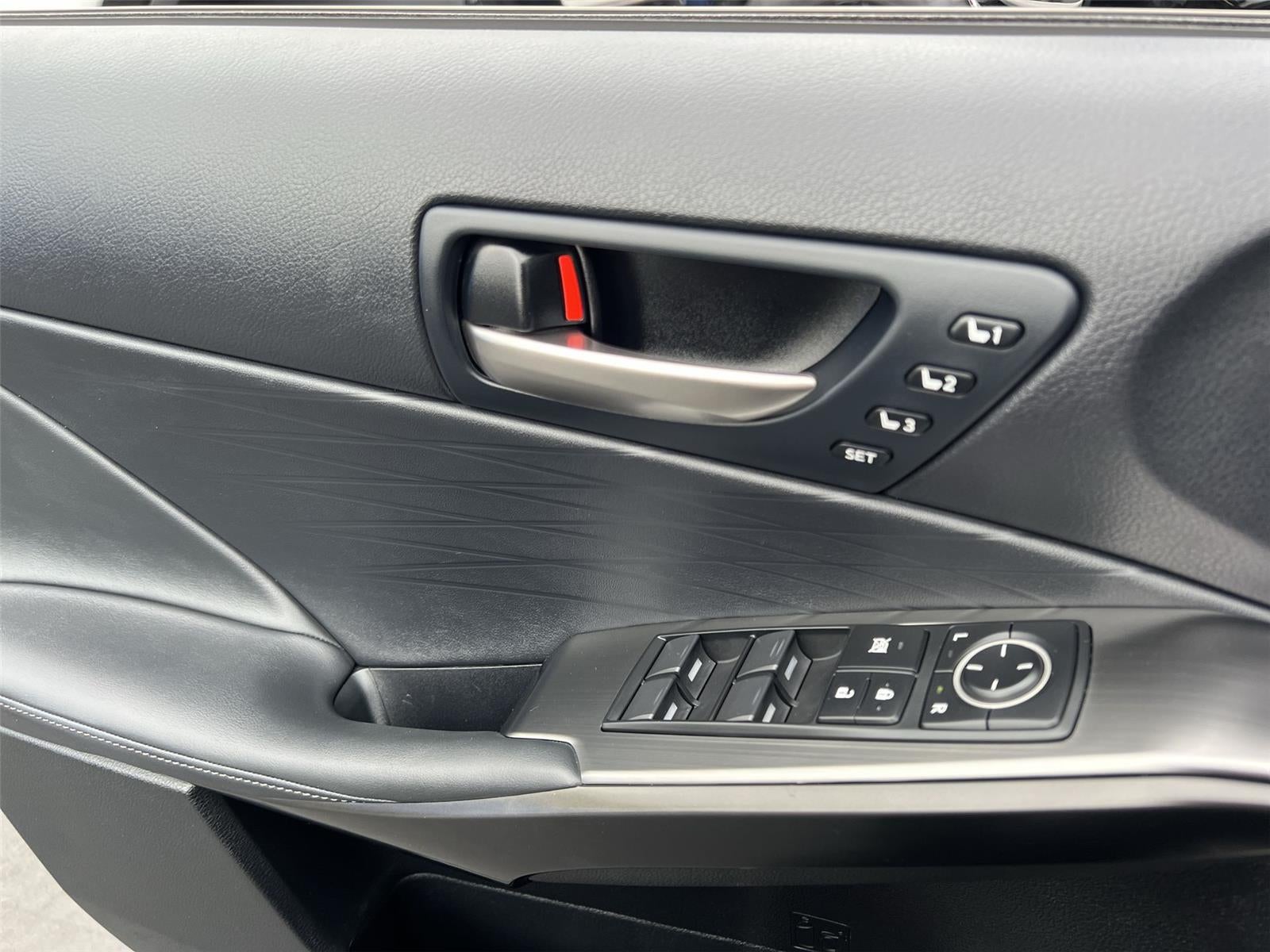 2023 Lexus IS 500 F SPORT Performance