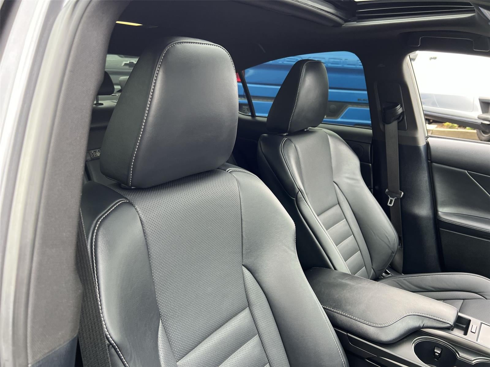 2023 Lexus IS 500 F SPORT Performance