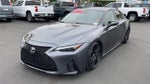 2023 Lexus IS 500 F SPORT Performance