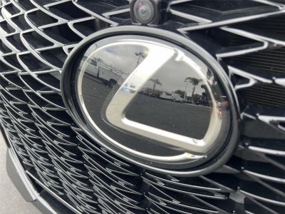 2023 Lexus IS 500 F SPORT Performance