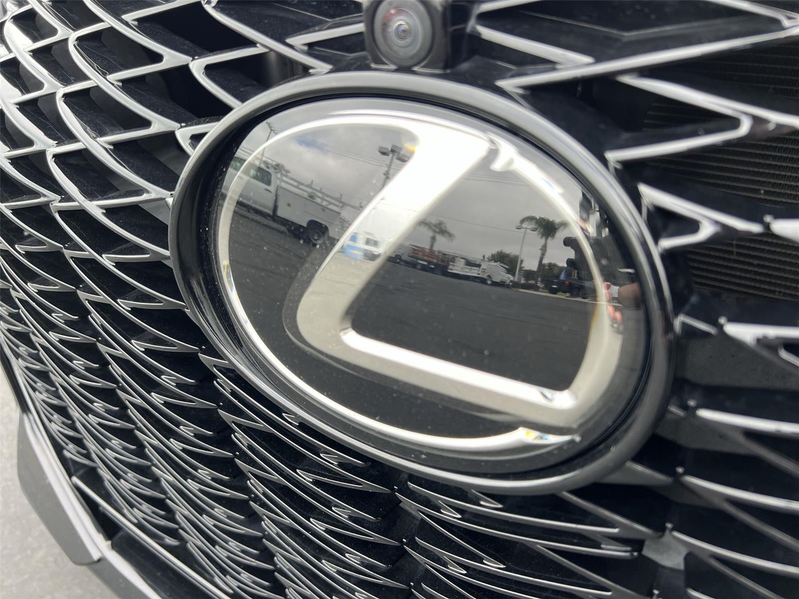 2023 Lexus IS 500 F SPORT Performance