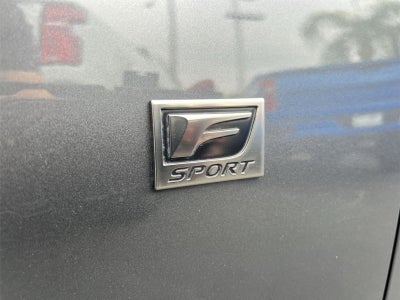 2023 Lexus IS 500 F SPORT Performance