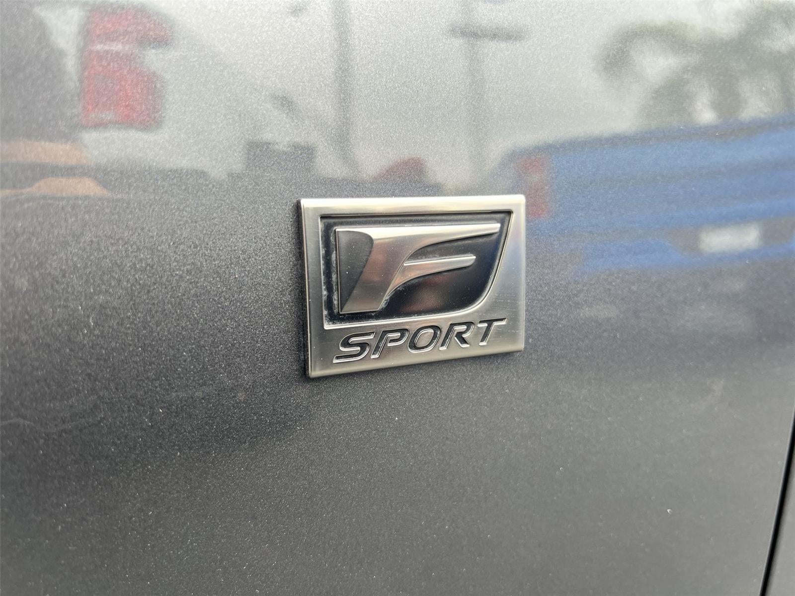 2023 Lexus IS 500 F SPORT Performance