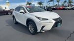 2019 Lexus NX 300h NX 300h