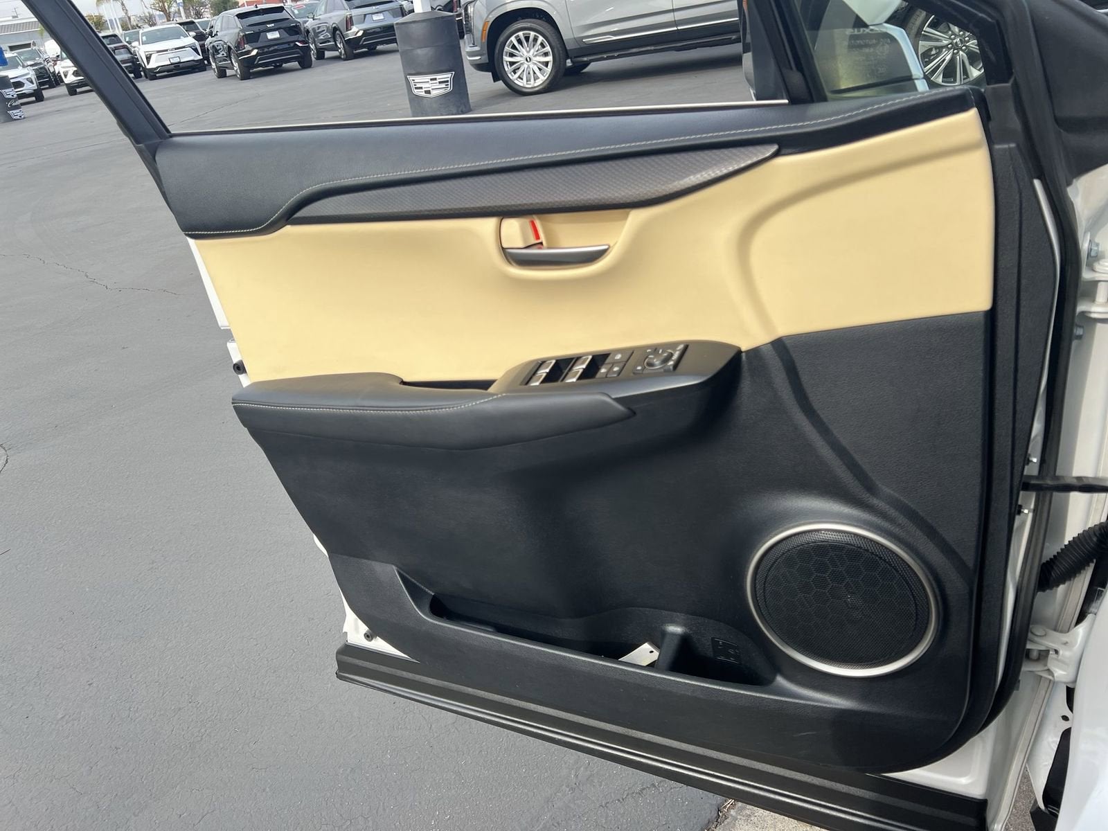 2019 Lexus NX 300h NX 300h