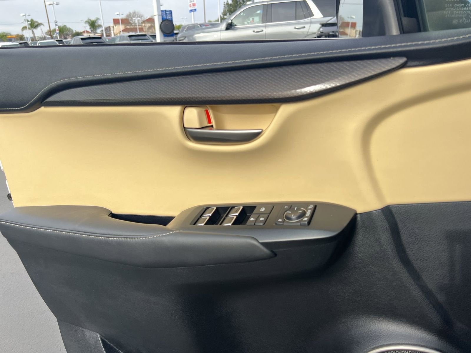 2019 Lexus NX 300h NX 300h