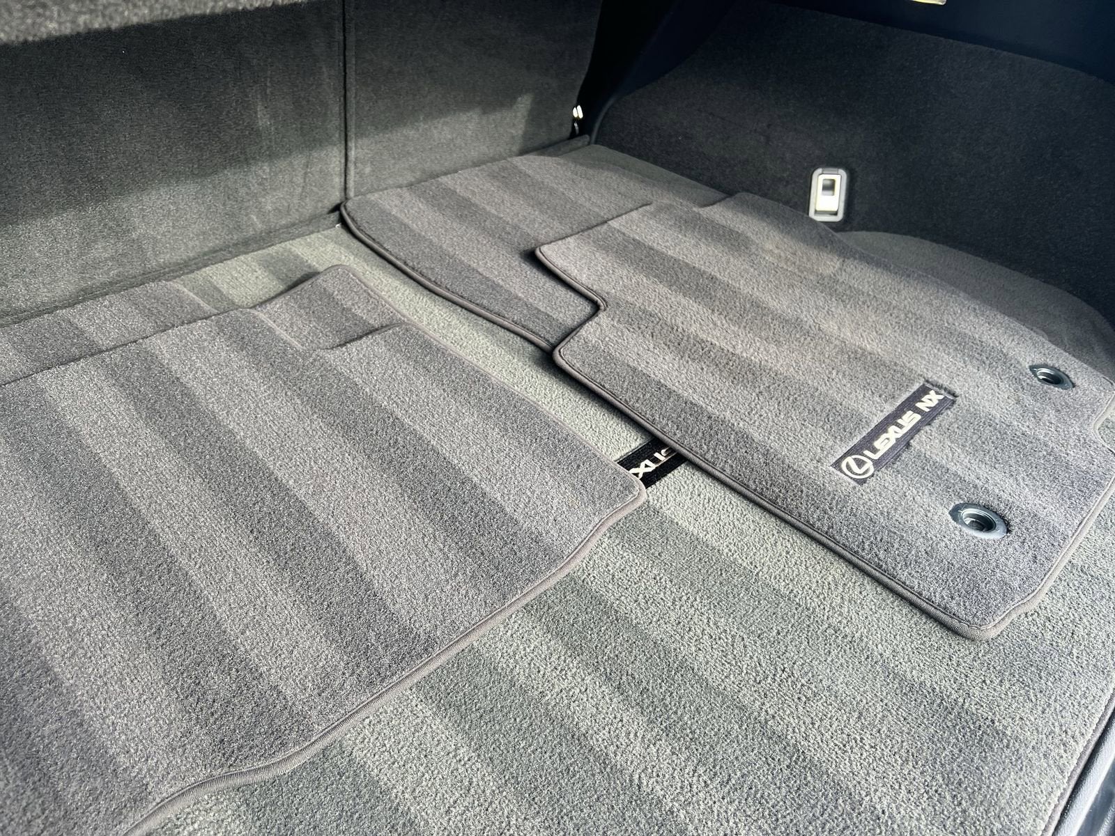 2019 Lexus NX 300h NX 300h