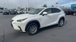 2019 Lexus NX 300h NX 300h