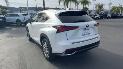 2019 Lexus NX 300h NX 300h
