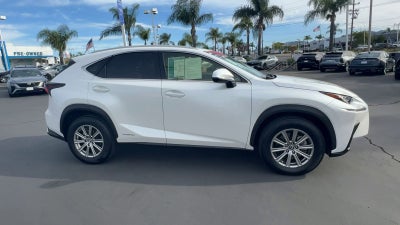 2019 Lexus NX 300h NX 300h